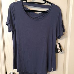 Andrew Marc Performance Kayleigh Top